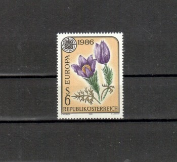 Oesterreich Michelnummer 1848 postfrisch