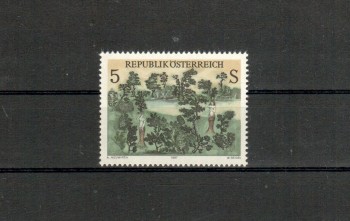 Oesterreich Michelnummer 1903 postfrisch