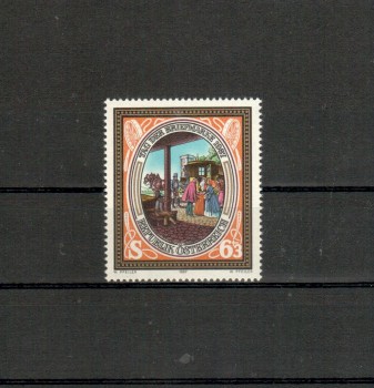 Oesterreich Michelnummer 1907 postfrisch