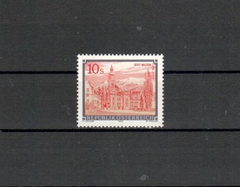 Oesterreich Michelnummer 1915 postfrisch