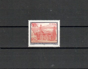 Oesterreich Michelnummer 1915 postfrisch Oesterreich Michelnummer 1915 postfrisch