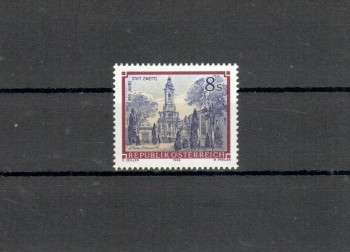 Oesterreich Michelnummer 1925 postfrisch Oesterreich Michelnummer 1925 postfrisch