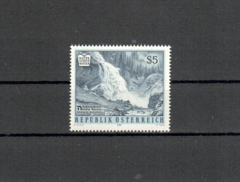 Oesterreich Michelnummer 1932 postfrisch