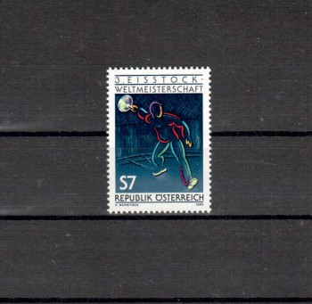 Oesterreich Michelnummer 2010 postfrisch