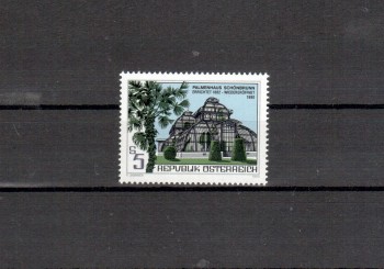 Oesterreich Michelnummer 2011 postfrisch