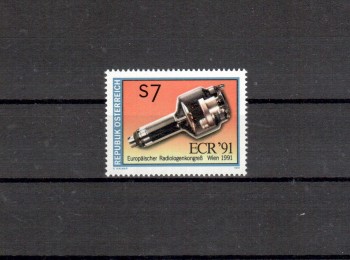 Oesterreich Michelnummer 2037 postfrisch Oesterreich Michelnummer 2037 postfrisch