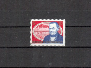 Oesterreich Michelnummer 2090 postfrisch Oesterreich Michelnummer 2090 postfrisch