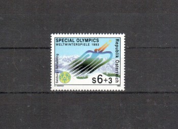 Oesterreich Michelnummer 2091 postfrisch Oesterreich Michelnummer 2091 postfrisch