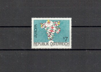 Oesterreich Michelnummer 2095 postfrisch Oesterreich Michelnummer 2095 postfrisch