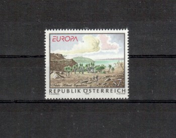 Oesterreich Michelnummer 2126 postfrisch