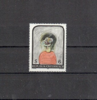 Oesterreich Michelnummer 2140 postfrisch