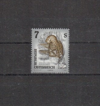 Oesterreich Michelnummer 2143 postfrisch