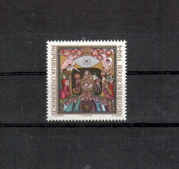 Oesterreich Michelnummer 2144 postfrisch
