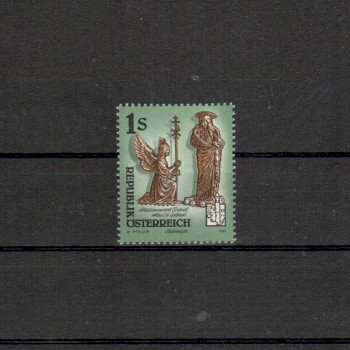 Oesterreich Michelnummer 2155 postfrisch