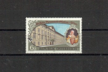 Oesterreich Michelnummer 2178 postfrisch