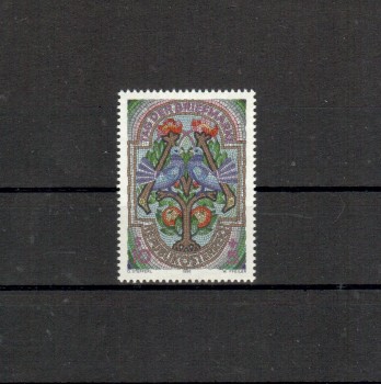 Oesterreich Michelnummer 2187 postfrisch