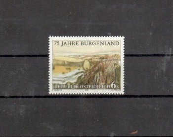 Oesterreich Michelnummer 2193 postfrisch