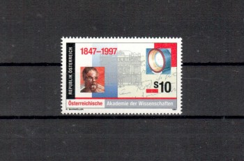 Oesterreich Michelnummer 2210 postfrisch