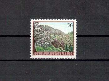 Oesterreich Michelnummer 2211 postfrisch