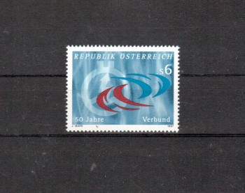 Oesterreich Michelnummer 2214 postfrisch