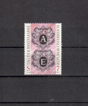 Oesterreich Michelnummer 2220 postfrisch