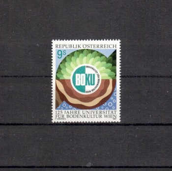 Oesterreich Michelnummer 2230 postfrisch Oesterreich Michelnummer 2230 postfrisch