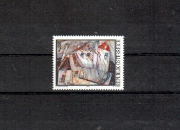 Oesterreich Michelnummer 2234 postfrisch Oesterreich Michelnummer 2234 postfrisch
