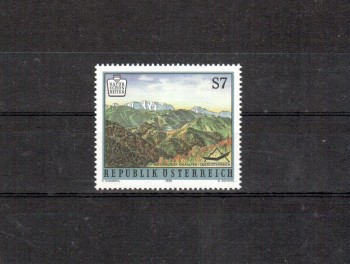 Oesterreich Michelnummer 2242 postfrisch