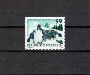 Oesterreich Michelnummer 2244 postfrisch
