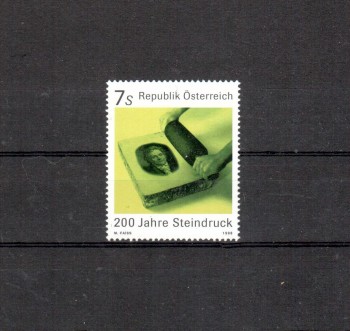 Oesterreich Michelnummer 2246 postfrisch