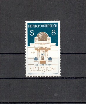 Oesterreich Michelnummer 2247 postfrisch