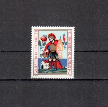 Oesterreich Michelnummer 2251 postfrisch