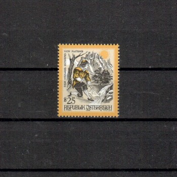 Oesterreich Michelnummer 2257 postfrisch