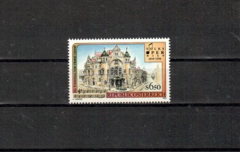 Oesterreich Michelnummer 2263 postfrisch