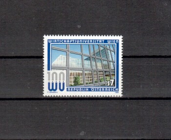 Oesterreich Michelnummer 2264 postfrisch