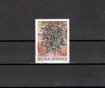 Oesterreich Michelnummer 2268 postfrisch