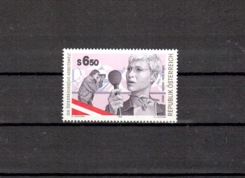 Oesterreich Michelnummer 2269 postfrisch