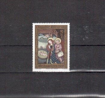 Oesterreich Michelnummer 2271 postfrisch