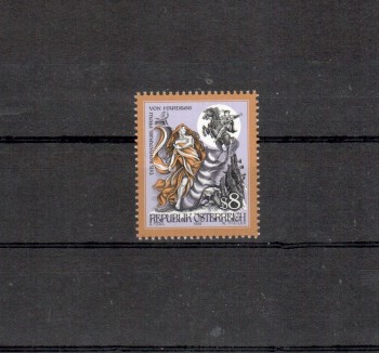 Oesterreich Michelnummer 2273 postfrisch