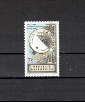 Oesterreich Michelnummer 2276 postfrisch
