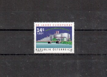 Oesterreich Michelnummer 2280 postfrisch