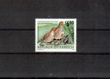 Oesterreich Michelnummer 2281 postfrisch