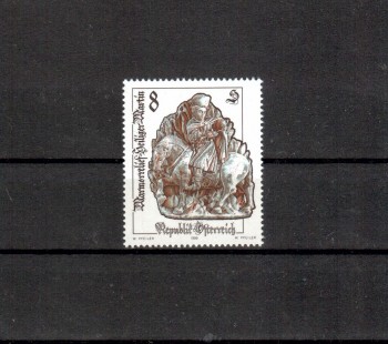 Oesterreich Michelnummer 2283 postfrisch
