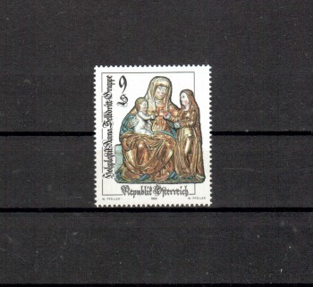 Oesterreich Michelnummer 2291 postfrisch