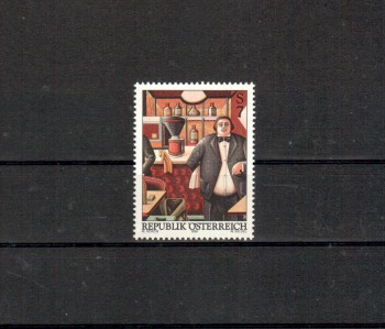 Oesterreich Michelnummer 2296 postfrisch