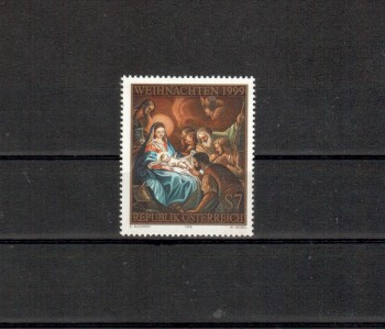 Oesterreich Michelnummer 2301 postfrisch
