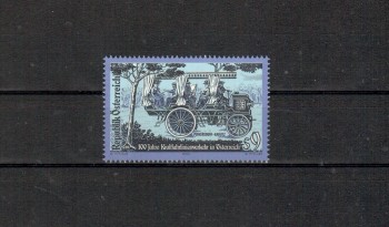 Oesterreich Michelnummer 2323 postfrisch Oesterreich Michelnummer 2323 postfrisch