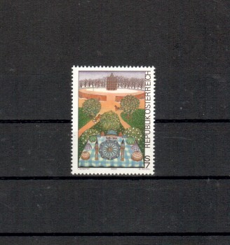 Oesterreich Michelnummer 2331 postfrisch Oesterreich Michelnummer 2331 postfrisch