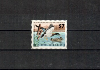 Oesterreich Michelnummer 2336 postfrisch