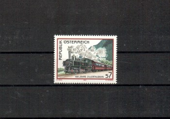 Oesterreich Michelnummer 2339 postfrisch